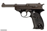 WALTHER P38 9 MM - 6 of 8