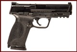 SMITH & WESSON M&P40 M2.0 40 S&W - 1 of 8
