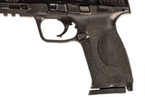 SMITH & WESSON M&P40 M2.0 40 S&W - 7 of 8