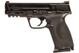 SMITH & WESSON M&P40 M2.0 40 S&W - 8 of 8