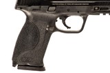 SMITH & WESSON M&P40 M2.0 40 S&W - 4 of 8