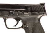SMITH & WESSON M&P40 M2.0 40 S&W - 6 of 8