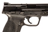 SMITH & WESSON M&P40 M2.0 40 S&W - 3 of 8
