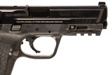 SMITH & WESSON M&P40 M2.0 40 S&W - 2 of 8