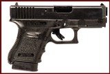 GLOCK 30 GEN 3 45 ACP - 1 of 8