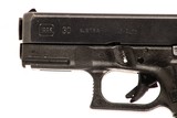 GLOCK 30 GEN 3 45 ACP - 5 of 8