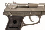 RUGER P89 9MM - 3 of 8