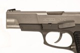 RUGER P89 9MM - 5 of 8