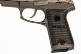 RUGER P89 9MM - 7 of 8