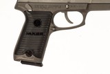 RUGER P89 9MM - 4 of 8