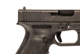 GLOCK 19C GEN 3 9MM - 3 of 8