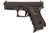 GLOCK 19C GEN 3 9MM - 8 of 8