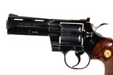 COLT PYTHON 357 MAG - 4 of 6