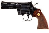 COLT PYTHON 357 MAG - 6 of 6