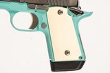 KIMBER MICRO 9 SPECIAL EDITION 9MM - 7 of 8