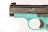 KIMBER MICRO 9 SPECIAL EDITION 9MM - 5 of 8