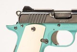 KIMBER MICRO 9 SPECIAL EDITION 9MM - 3 of 8