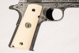 CUSTOM COLT GOVERNMENT 1911 45 ACP - 6 of 15