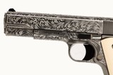 CUSTOM COLT GOVERNMENT 1911 45 ACP - 13 of 15