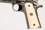 CUSTOM COLT GOVERNMENT 1911 45 ACP - 15 of 15