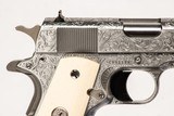 CUSTOM COLT GOVERNMENT 1911 45 ACP - 5 of 15