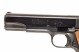 COLT MARK IV SERIES 70 GOVERNMENT MODEL 45 ACP - 5 of 8