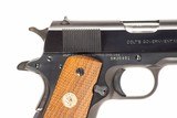 COLT MARK IV SERIES 70 GOVERNMENT MODEL 45 ACP - 3 of 8