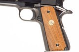 COLT MARK IV SERIES 70 GOVERNMENT MODEL 45 ACP - 7 of 8