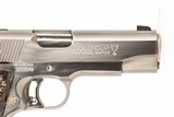 COLT GOLD CUP COMMANDER 45 ACP - 6 of 8