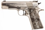 COLT GOLD CUP COMMANDER 45 ACP - 5 of 8