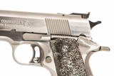 COLT GOLD CUP COMMANDER 45 ACP - 3 of 8