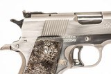 COLT GOLD CUP COMMANDER 45 ACP - 7 of 8