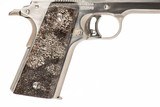 COLT GOLD CUP COMMANDER 45 ACP - 8 of 8