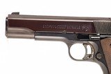 COLT GOLD CUP NATIONAL MATCH 45 ACP - 6 of 8