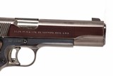 COLT GOLD CUP NATIONAL MATCH 45 ACP - 3 of 8