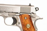 COLT MARK IV COMMANDING OFFICERS MODEL 45 ACP - 8 of 8