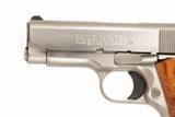 COLT MARK IV COMMANDING OFFICERS MODEL 45 ACP - 7 of 8