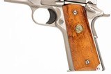 COLT MARK IV COMMANDING OFFICERS MODEL 45 ACP - 2 of 8