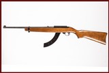 RUGER 10/22 22LR - 1 of 10