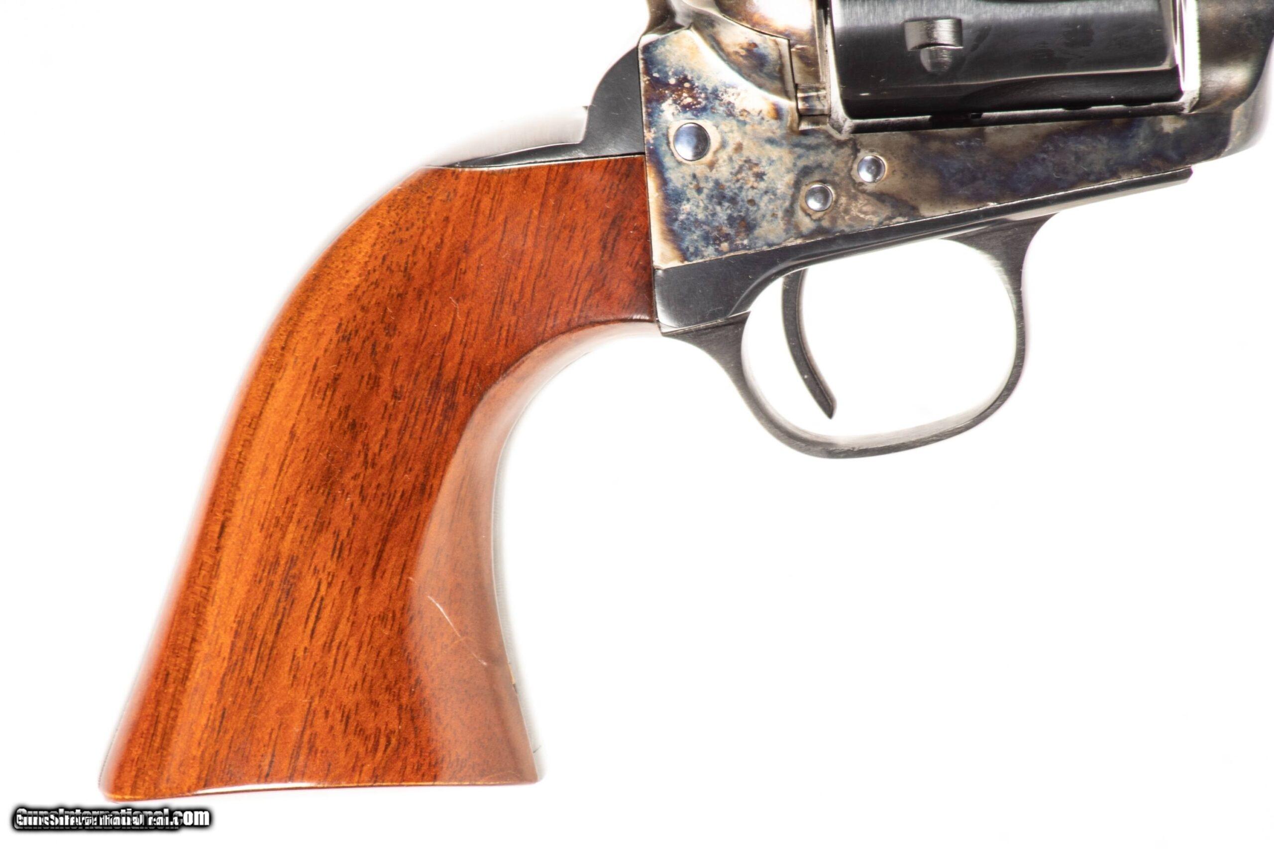 UBERTI 1873 NEW SHERIFFS MODEL 45 COLT