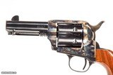 UBERTI 1873 NEW SHERIFFS MODEL 45 COLT - 6 of 6