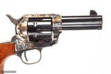 UBERTI 1873 NEW SHERIFFS MODEL 45 COLT - 5 of 6