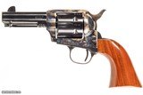 UBERTI 1873 NEW SHERIFFS MODEL 45 COLT - 2 of 6