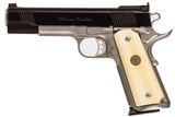WILSON COMBAT CLASSIC SUPERGRADE 45 ACP - 8 of 8