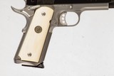 WILSON COMBAT CLASSIC SUPERGRADE 45 ACP - 5 of 8