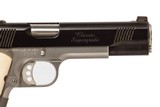 WILSON COMBAT CLASSIC SUPERGRADE 45 ACP - 7 of 8