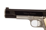 WILSON COMBAT CLASSIC SUPERGRADE 45 ACP - 4 of 8