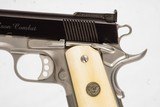 WILSON COMBAT CLASSIC SUPERGRADE 45 ACP - 3 of 8