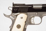 WILSON COMBAT CLASSIC SUPERGRADE 45 ACP - 6 of 8