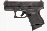 GLOCK 26 GEN 4 9MM - 7 of 8